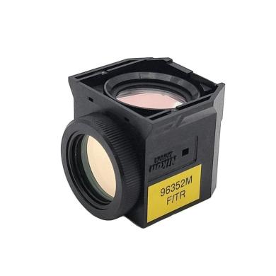 Nikon C-FL Fluorescence Filter Cube for Upright and Inverted Microscopes-cover