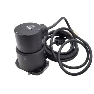 Olympus FV5-ZM Motorized Z-Axis Unit with U-ZDAD Fluoview Module-cover