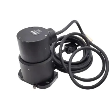 Olympus FV5-ZM Motorized Z-Axis Unit with U-ZDAD Fluoview Module
