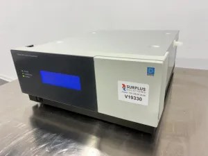 Dionex Ultimate 3000 TCC-3000SD Temperature-Controlled HPLC Column Compartment, 2 of 4