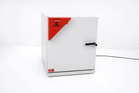 Binder C150 E2 CO2 Incubator, 150 L, Hot-Air Sterilization-cover