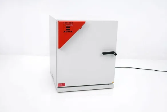 Binder C150 E2 CO2 Incubator, 150 L, Hot-Air Sterilization