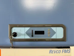 Thermo Scientific Revco FMS Laboratory Refrigerator with Manual Temperature Control, 2 of 4