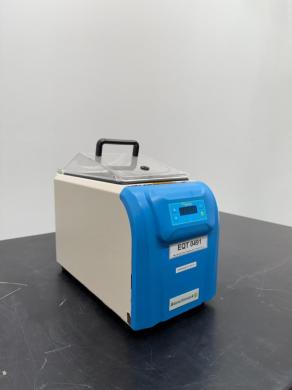 Benchmark Scientific MyBath B2000-4 4L Digital Laboratory Water Bath-cover