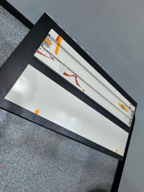 Mountable Laboratory Table Shelves – Set of 2-cover