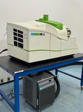 PerkinElmer NexION 300X ICP MS-cover