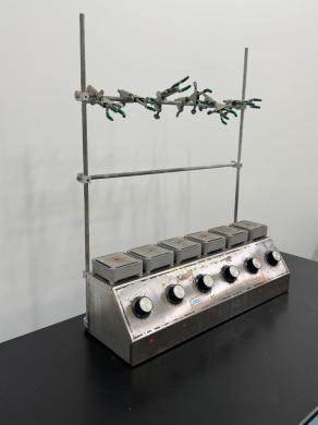 Lab-Line Extraction Heater-cover