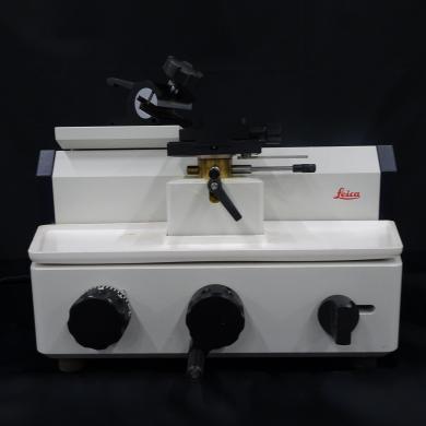3808・LEICA / SM2000R / 滑走式ミクロトーム-cover