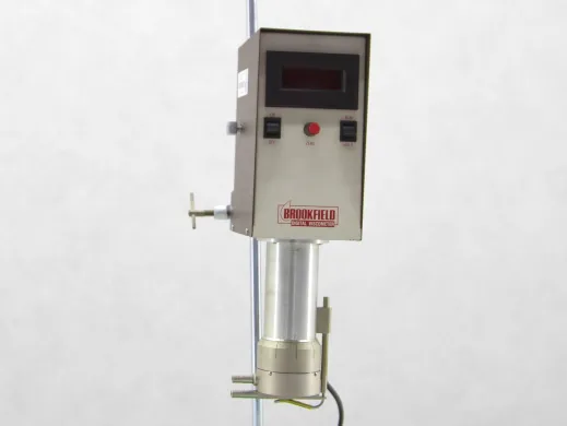 Brookfield LVTD-CD Rotational Viscometer