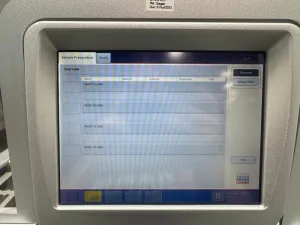 Qiagen QIASymphony SP Automated Nucleic Acid Purification System with Touchscreen Interface, 3 of 4