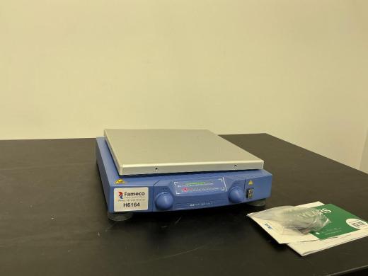IKA HS260 Basic-cover