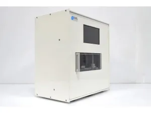 LVL Technologies SAFE CAP 96-Channel XT Automated Capper/Decapper System CDC-96CH-XT-DD, 11 of 11