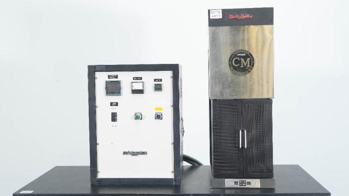 CM 1200 Series Laboratory Box Furnace with Controlled Heating and Uniform Temperature-cover