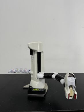 Andrew Alliance Robot Arm for Laboratory Automation and Liquid Handling-cover