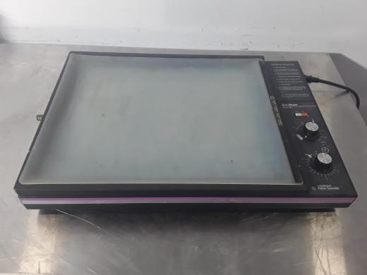 Fisher Scientific FB-GD-45 Standalone Gel Dryer for Electrophoresis Applications-cover