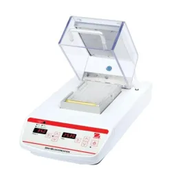Ohaus HB2DGHL Dry Block Heater, 2 of 6