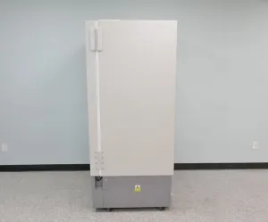 Eppendorf CryoCube F740 Ultra-Low Temperature Freezer (-50 °C to -86 °C), 3 of 13