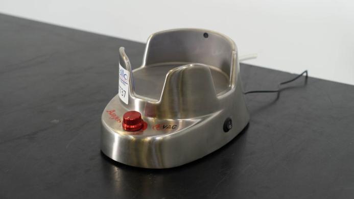 Argos E-Vac Laboratory Vacuum Pump System-cover