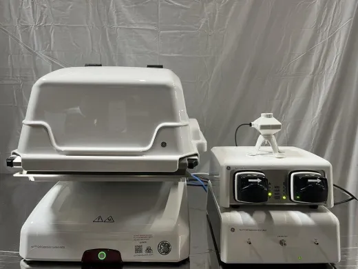 XURI Xuri Cell Expansion System W25 with Integrated Expansion Pump for Scalable Cell Culture