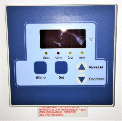 Thermo Precision 3727 Refrigerated Incubator (6.1 Cu-Ft)-cover