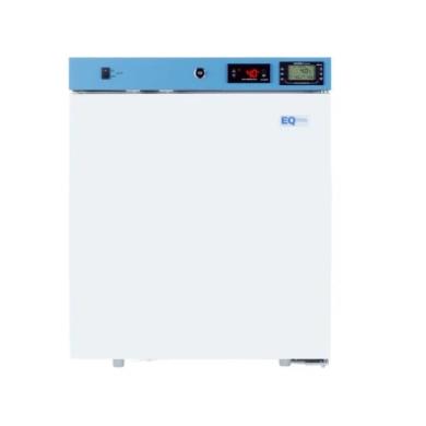 Accucold ACR21W 19" Wide Compact Healthcare Refrigerator with Digital Thermostat-cover