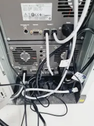 GE AKTApurifier 100 Integrated Chromatography System with Fraction Collector and Multi-Detector Modules, 12 of 39