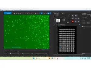 World Precision Instruments AutoLCI Automated Live-Cell Imaging System, 4 of 13