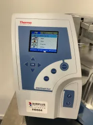 Thermo Scientific KingFisher Flex Automated Magnetic Particle Processor for Nucleic Acid Purification, 2 of 4