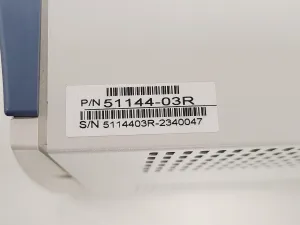 Roche Cobas e 411 Automated Immunoassay Analyzer with Disk System and Stand, 33 of 56