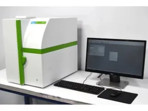 Perkin Elmer Revvity MicroBeta2 2450-0060 6-Detector Microplate Counter for Radiometric and Luminescence Assays, 4 of 11