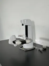 Andrew Alliance Multi-Joint Robotic Arm for Laboratory Automation, 3 of 4