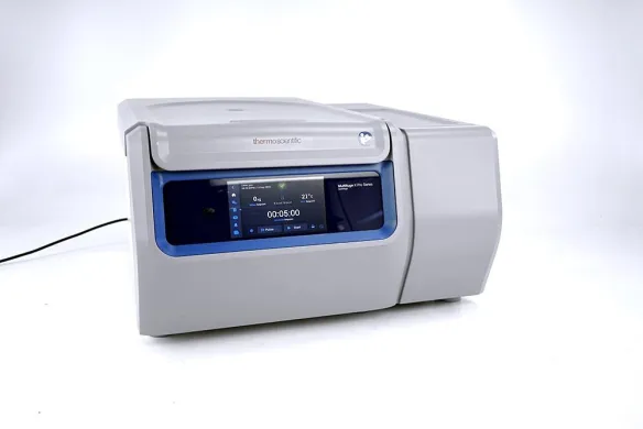 Thermo Multifuge X Pro Series X1R 16R Megafuge Refrigerated Centrifuge TX-400