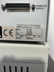 Thermo Scientific DSQ II Quadrupole Mass Spectrometer for Chemical and Pharmaceutical Analysis, 8 of 10