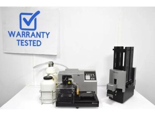 Agilent BioTek EL406 Microplate Washer Dispenser 406PSUB2-cover