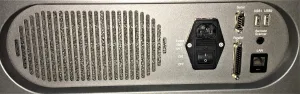 Roche MagNA Pure Compact Automated Nucleic Acid Isolation System, 16 of 24