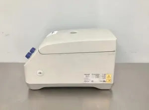 Eppendorf 5425 Benchtop Microcentrifuge with Fixed-Angle Rotor, 3 of 12