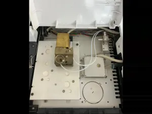 Agilent 7820A Gas Chromatograph with Headspace Sampler and Electronic Pressure Control, 12 of 25