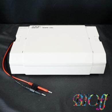 Bio-Rad 170-3940 Trans-Blot SD Semi-Dry Transfer Cell-cover