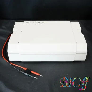 Bio-Rad 170-3940 Trans-Blot SD Semi-Dry Transfer Cell