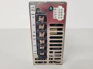 Synrad 48-2SWL CO2 Laser with Mean Well PSP-500-27 Switching Power Supply, 15 of 19