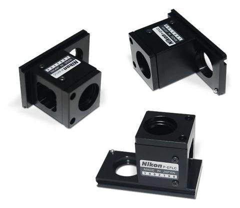 Chroma Filter Holder for Nikon P-EFLC Filter Cube Compatible with SMZ800n & SMZ1270