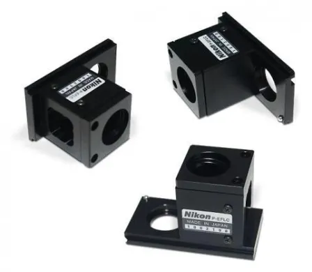 Chroma Filter Holder for Nikon P-EFLC Filter Cube Compatible with SMZ800n & SMZ1270