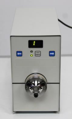 Rheodyne EV700-100-WA Automated Switching Valve for HPLC Chromatography-cover
