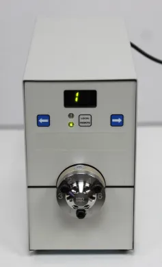 Rheodyne EV700-100-WA Automated Switching Valve for HPLC Chromatography