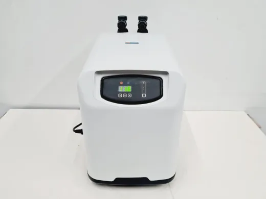 TECO Seachill TR 15 Recirculating Chiller for Laboratory Temperature Control