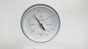 Yamato SM511 Top-Loading Autoclave with Microprocessor PID Control, 13 of 18