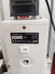 Microlas GeoLas Q-Plus Excimer Laser Ablation System, 8 of 40