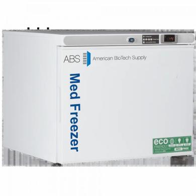 ABS 1.7 Cu. Ft. Pharmacy/Vaccine Countertop Freezer Model PH-ABT-HC-UCFS-0120-cover