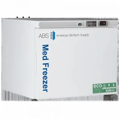 ABS 1.7 Cu. Ft. Pharmacy/Vaccine Countertop Freezer Model PH-ABT-HC-UCFS-0120