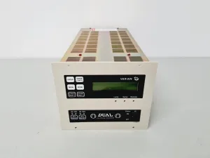 Varian Dual Ion Pump Controller Model EX 929-7004, 2 of 9